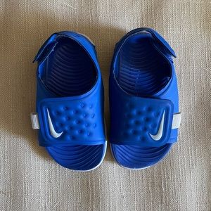 Nike Pool sandals